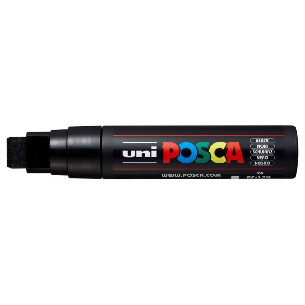Ballongkungen AB Posca PC-17K Tuschtusch 15 mm - Spil & Leg|Hobby & Fritid