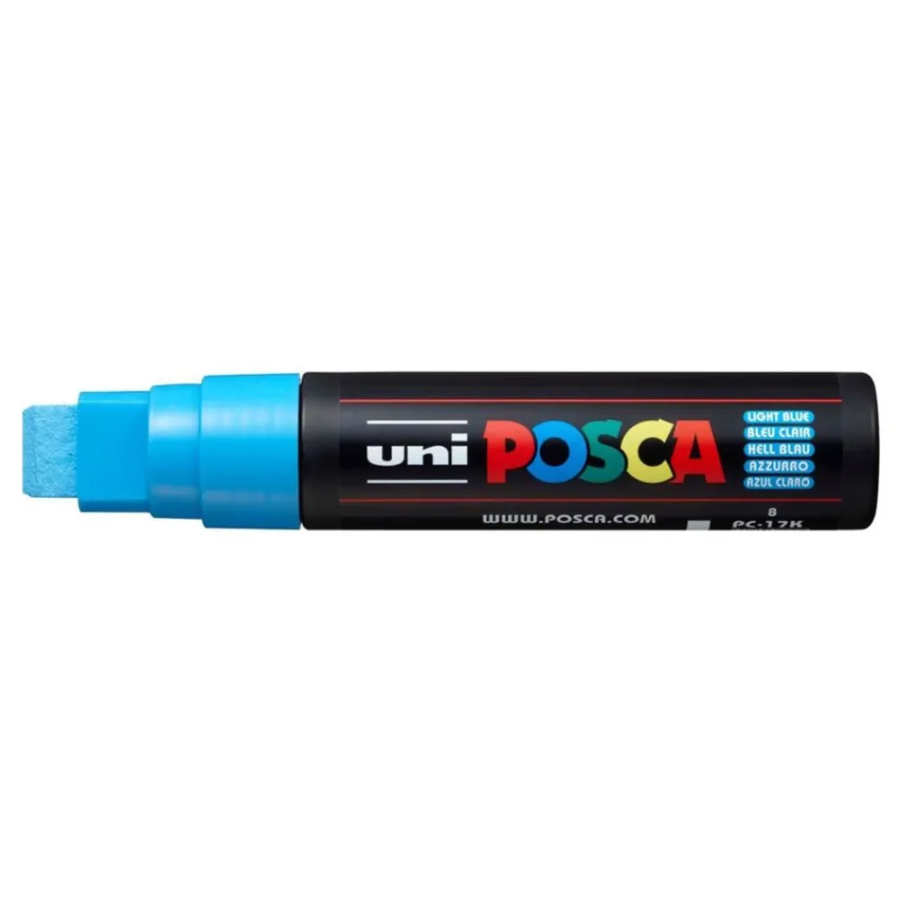 Ballongkungen AB Posca PC-17K Tuschtusch 15 mm - Spil & Leg|Hobby & Fritid