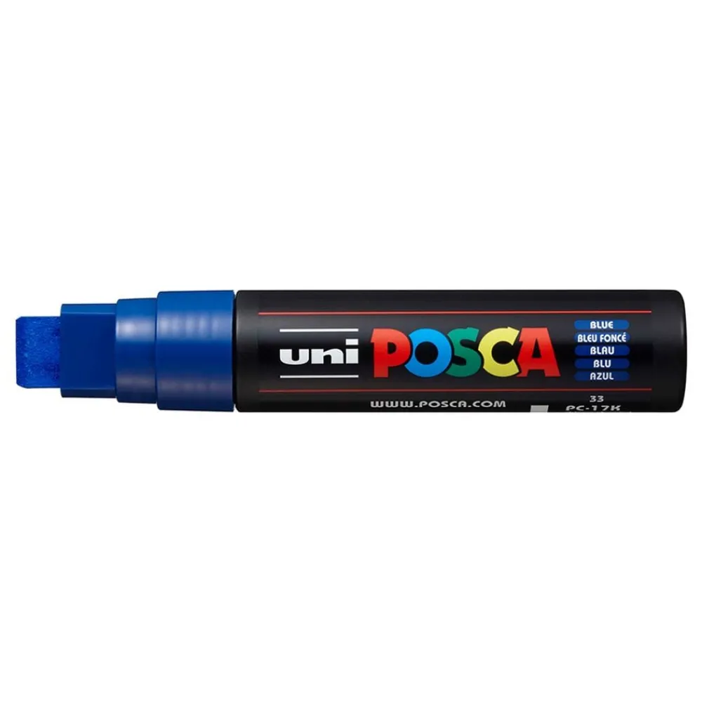 Ballongkungen AB Posca PC-17K Tuschtusch 15 mm - Spil & Leg|Hobby & Fritid