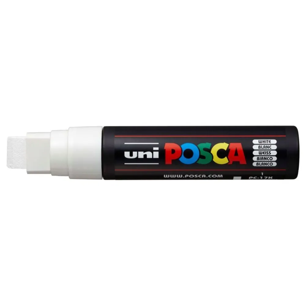 Ballongkungen AB Posca PC-17K Tuschtusch 15 mm - Spil & Leg|Hobby & Fritid