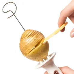 Gadget Master sp. z o.o. sp.k. Potato Twister - Køkken & Spisestue|Hjem & Husholdning