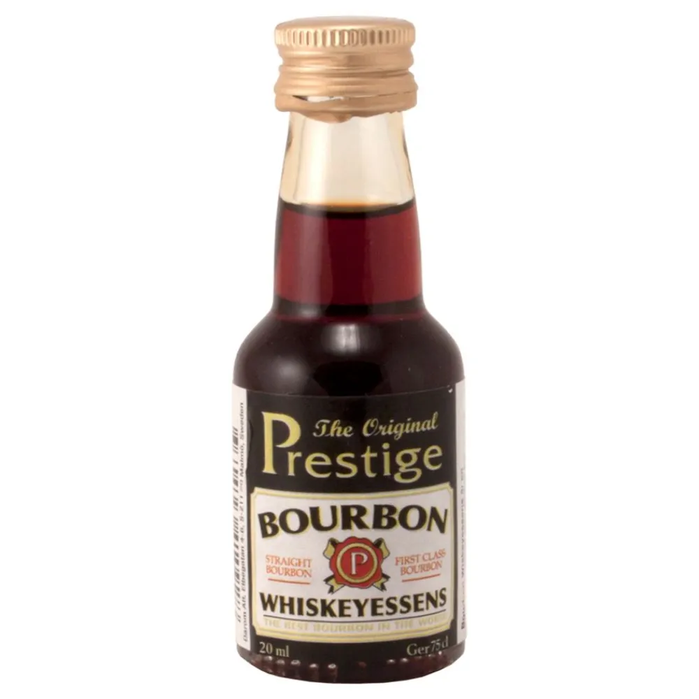 Hot Hisab/Joker Company AB Prestige Bourbon Whiskey Essens