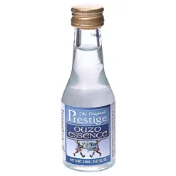 Hisab/Joker Company AB Prestige Ouzo (Lakrids) Essens - Hjemmebryg