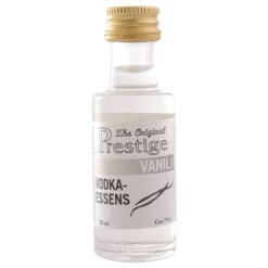 Best Hisab/Joker Company AB Prestige Vanilje Vodkaessens