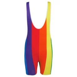 Outlet Fiestas Guirca, S.L Pride Aerobicsdragt Kostume