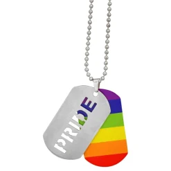 Widmann S.r.l. Pride Halskæde - Tilbehør|Accessories