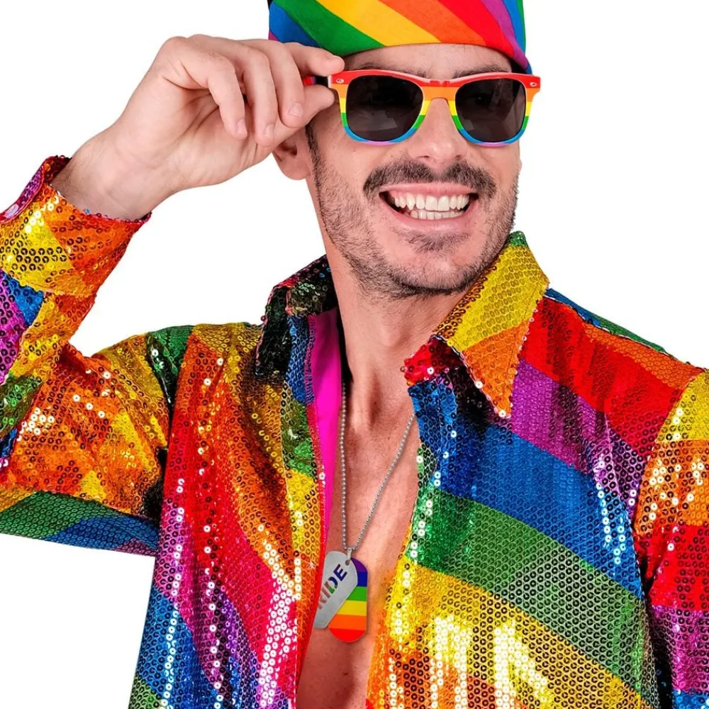 Widmann S.r.l. Pride Halskæde - Tilbehør|Accessories