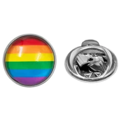 Best Partyking AB Pride Regnbue Pin