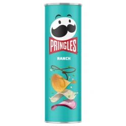 Discount USA Godis AB Pringles Ranch
