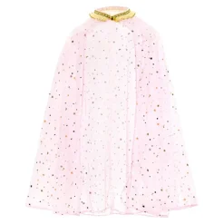 New PartyDeco sp. z o.o. Prinsessekappe Børn