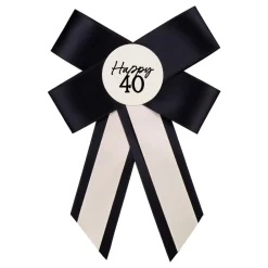 Online PartyDeco sp. z o.o. Prisroset Happy 40