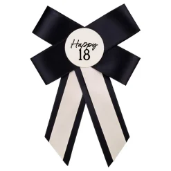 Online PartyDeco sp. z o.o. Prisroset Happy 18