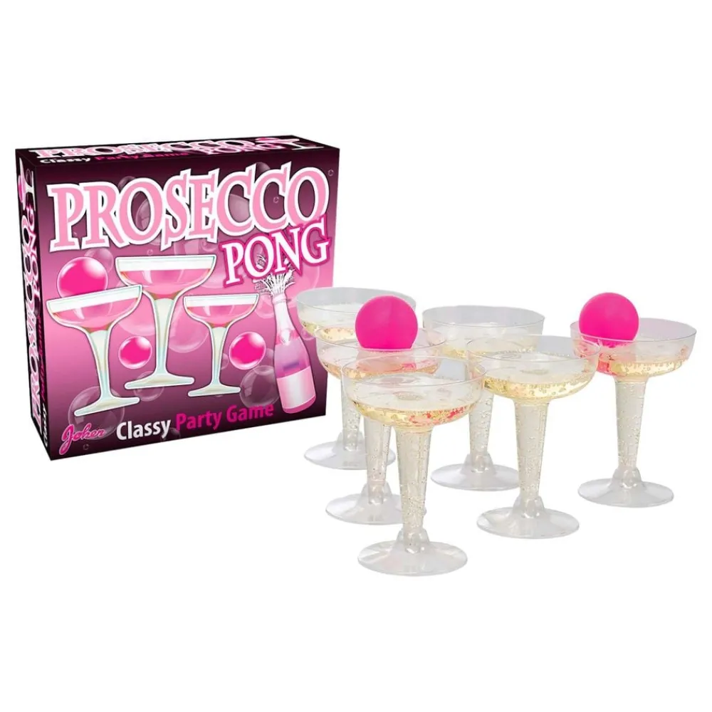 Clearance Hisab/Joker Company AB Prosecco Pong