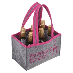 Out of the blue KG Prosecco To Go Taske - Tøj|Hobby & Fritid