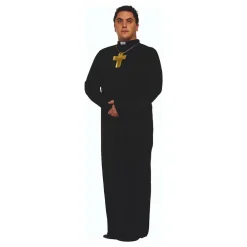 Hot Henbrandt Europe B.V. Præst Kostume