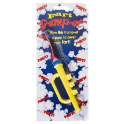 Boxer Gifts Ltd Prutte-trumpet - Spøg Og Skæmt-Artikler & Pranks