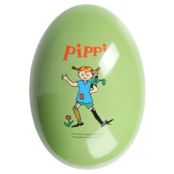 Discount Hisab/Joker Company AB Påskeæg Pippi Langstrømpe