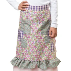 Butterick's AB Påskekælling Klassisk Børnekostume - Udklædningskostumer|Kostumetema