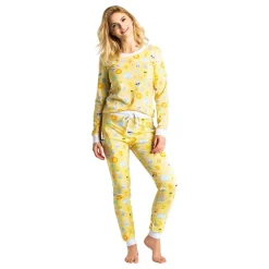 SillySanta A/S Påskepyjamas Dame