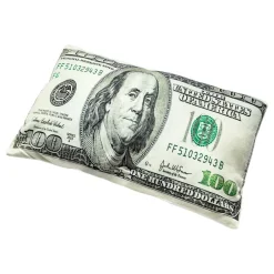 Gadget Master sp. z o.o. sp.k. Pude Dollarseddel - Hjem & Husholdning