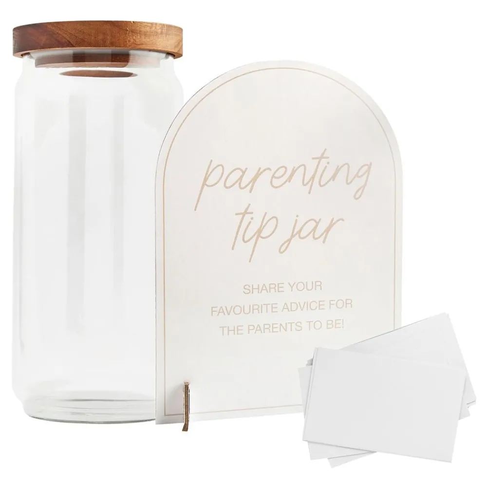 New CG Global Products Ltd Rådburk Kit Hello Little One