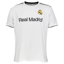 Discount Hisab/Joker Company AB Real Madrid T-shirt til Børn