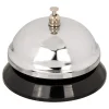 Out of the blue KG Receptionsklokke Sølv - Hjem & Husholdning