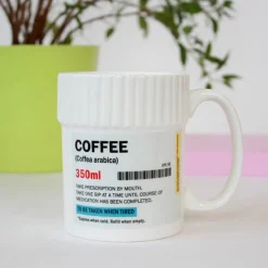 New Ohlsson & Lohaven AB Receptkrus Kaffe