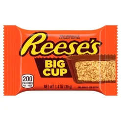 Clearance USA Godis AB Reeses Big Cup