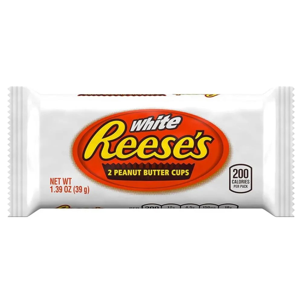 Outlet USA Godis AB Reese's White Peanut Butter Cups