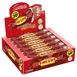 USA Godis AB Refreshers Cherry Cola Økonomipakke - Slik