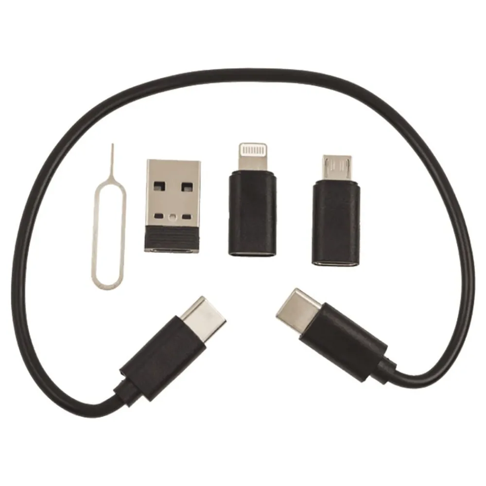 Outlet Out of the blue KG Rejsesæt til Mobil