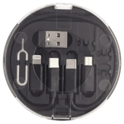Outlet Out of the blue KG Rejsesæt til Mobil