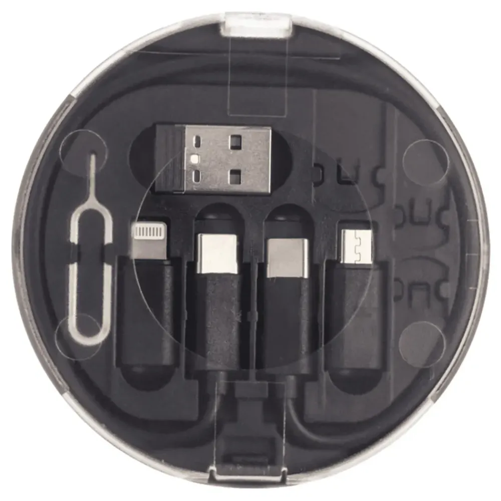 Outlet Out of the blue KG Rejsesæt til Mobil