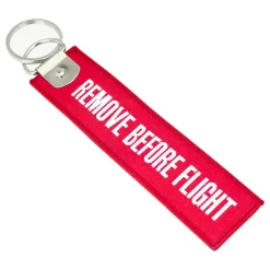 New Gadget Master sp. z o.o. sp.k. Remove Before Flight Nøglering