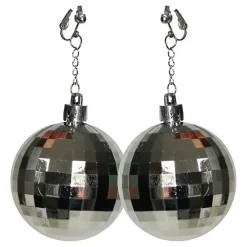 ESPA NV Øreringe Discokugler - Tilbehør|Accessories