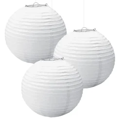 Reithmüller Europe GmbH Rislamper Hvide - Oppyntning
