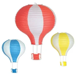 Three Sixty Degrees Ltd Rislamper Luftballoner - Oppyntning|Hjem & Husholdning