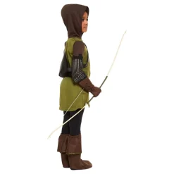 Reithmüller Europe GmbH Robin Hood Børnekostume - Udklædningskostumer|Kostumetema