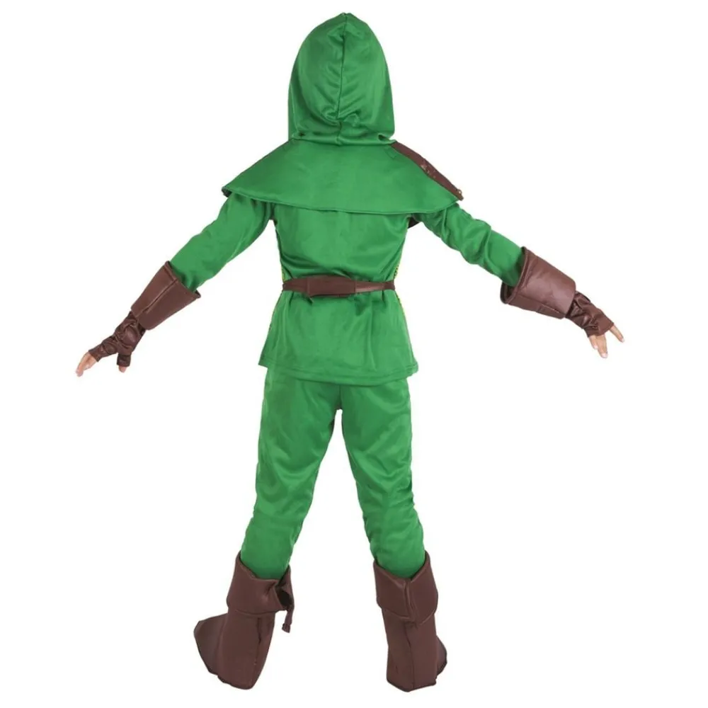 Clearance Ptit Clown Robin Hood™ Børnekostume