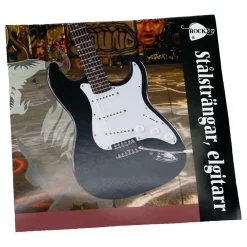 RockOn Guitarstrenge til Elguitar