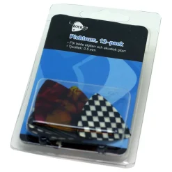 RockOn Plectrum - Tilbehør|Hobby & Fritid