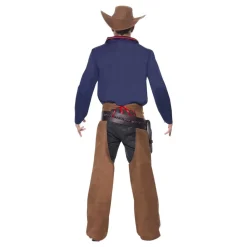 New Rubies Netherland B.V. Rodeo Cowboy Kostume