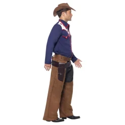 New Rubies Netherland B.V. Rodeo Cowboy Kostume