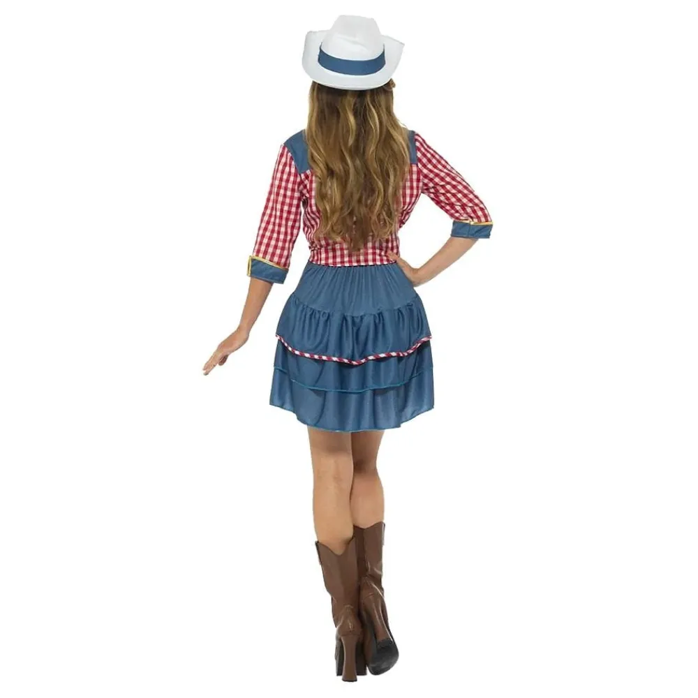 Clearance Rubies Netherland B.V. Rodeo Damekostume