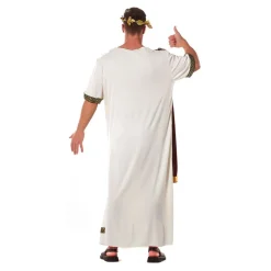Fiestas Guirca, S.L Romersk Kejser Plus-size Kostume - Udklædningskostumer|Kostumetema