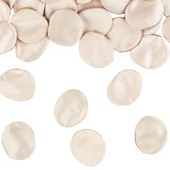 PartyDeco sp. z o.o. Rosenblade Beige - Oppyntning