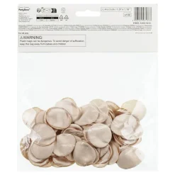 PartyDeco sp. z o.o. Rosenblade Beige - Oppyntning