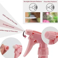 Partyking AB Rosé Sprayflaske - Hjem & Husholdning