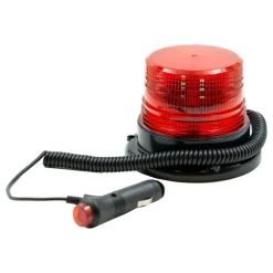Clearance Partyking AB Roterende Lampe LED